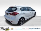 Used 2017 Kia Forte EX image 4