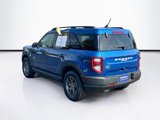 Certified 2023 Ford Bronco Sport Big Bend image 5