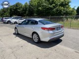 Used 2018 Kia Optima EX image 4