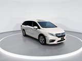 Used 2019 Honda Odyssey EX-L image 2