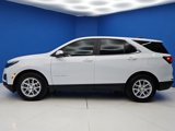 New 2024 Chevrolet Equinox LT image 2
