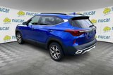 Used 2021 Kia Seltos EX image 3