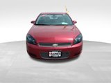 Used 2013 Chevrolet Impala LT w/ LT Sunroof Package image 3
