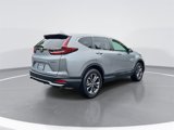 Certified 2022 Honda CR-V EX image 5