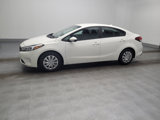Used 2017 Kia Forte LX image 2