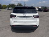 Used 2022 Jeep Compass Limited image 4
