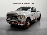 Used 2017 RAM 3500 Tradesman w/ Chrome Appearance Group image 2