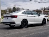 New 2025 Volkswagen Jetta SE image 3