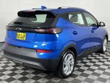 Used 2022 Chevrolet Bolt EUV LT image 5