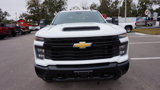 Used 2024 Chevrolet Silverado 2500 W/T image 2