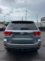 Used 2012 Jeep Grand Cherokee Overland w/ Trailer Tow Group IV image 5