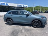 Certified 2023 Honda HR-V Sport image 5