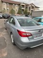 Used 2017 Subaru Legacy 2.5i image 4