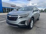 Used 2023 Chevrolet Equinox LT image 2