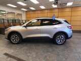 Certified 2020 Ford Escape Titanium image 4