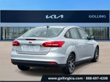Used 2017 Ford Focus SEL w/ Cold Weather Package image 3