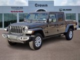Used 2023 Jeep Gladiator Sport image 3
