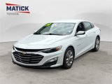 Used 2019 Chevrolet Malibu LT image 3