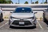 Used 2021 Toyota Corolla LE image 3