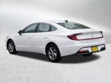 Certified 2022 Hyundai Sonata SE image 5