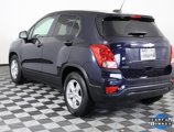 Used 2022 Chevrolet Trax LS w/ Tint and Cruise Package image 5