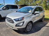 Used 2021 Ford EcoSport Titanium image 3