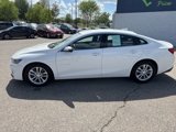 Used 2016 Chevrolet Malibu LT image 2