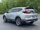 Used 2021 Honda CR-V EX image 6