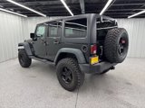 Used 2016 Jeep Wrangler Unlimited Sport w/ Quick Order Package 24S image 4