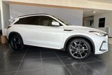 New 2025 INFINITI QX50 Sport image 6