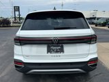 New 2025 Volkswagen Taos SE image 2