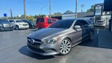 Used 2017 Mercedes-Benz CLA 250 4MATIC image 3