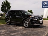 Used 2021 Nissan Rogue SV image 2