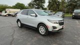 Used 2022 Chevrolet Equinox LT image 2