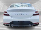 New 2025 Genesis G70 2.5T image 4