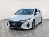 Used 2021 Toyota Prius Prime XLE image 2