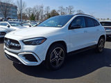Certified 2025 Mercedes-Benz GLA 250 4MATIC image 3