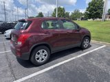 Used 2017 Chevrolet Trax LS image 3
