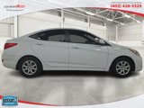 Used 2015 Hyundai Accent GLS image 6