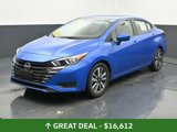 Used 2023 Nissan Versa SV image 6