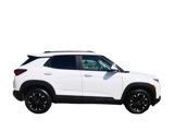 Used 2023 Chevrolet TrailBlazer LT image 2