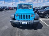 Used 2018 Jeep Wrangler Unlimited Sport S image 2
