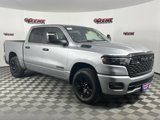 New 2025 RAM 1500 Tradesman w/ Night Edition image 2