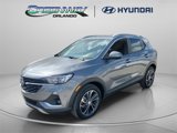 Used 2021 Buick Encore GX Select image 2