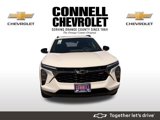 New 2025 Chevrolet Trax RS w/ Sunroof Package image 3