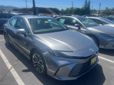 New 2025 Toyota Camry XLE image 3