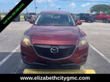 Used 2015 MAZDA CX-9 Touring image 6