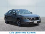 Certified 2023 Honda Accord EX image 4
