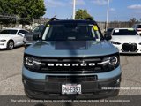 Used 2023 Ford Bronco Sport Outer Banks image 2