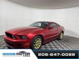 Used 2013 Ford Mustang Premium image 3